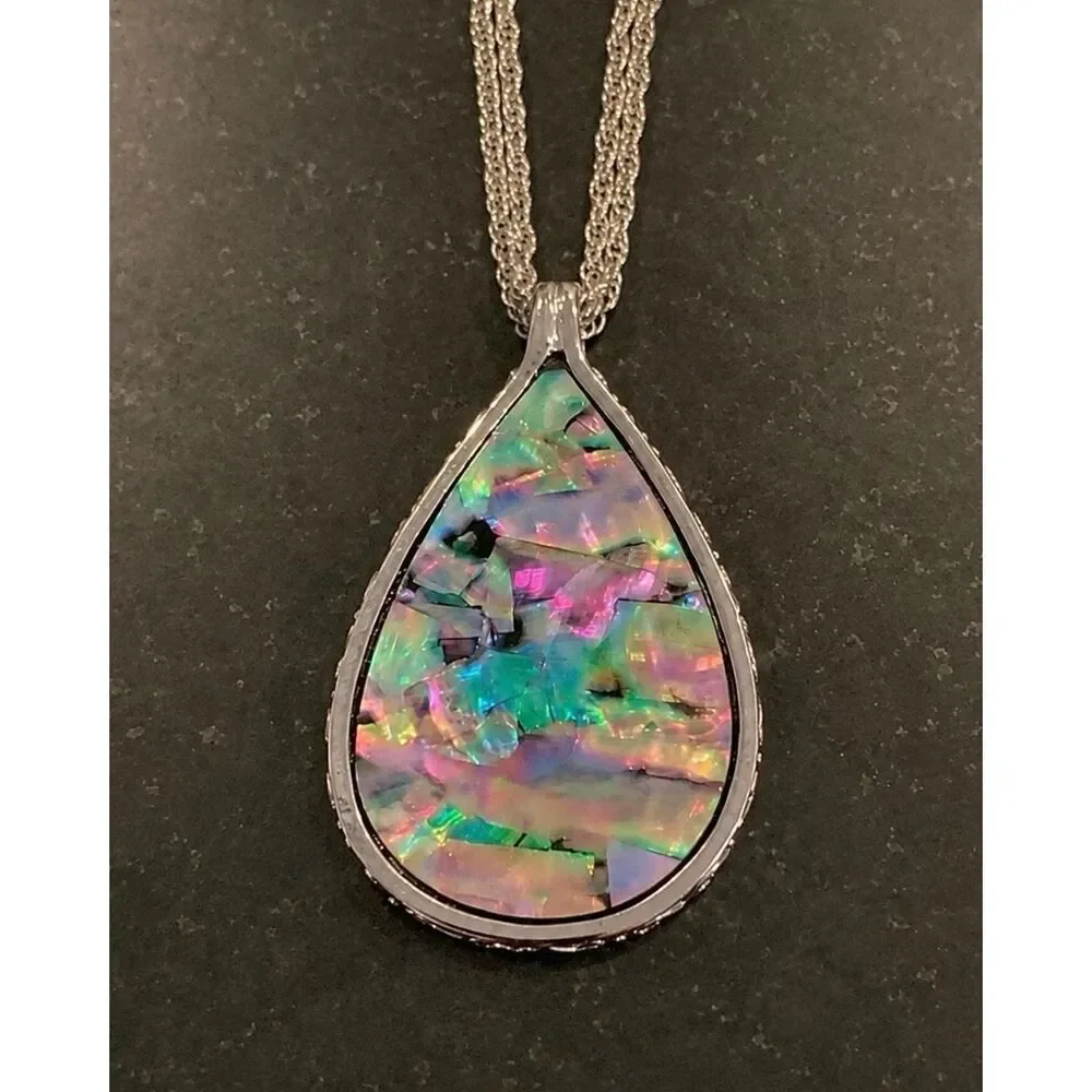 N/A this teardrop